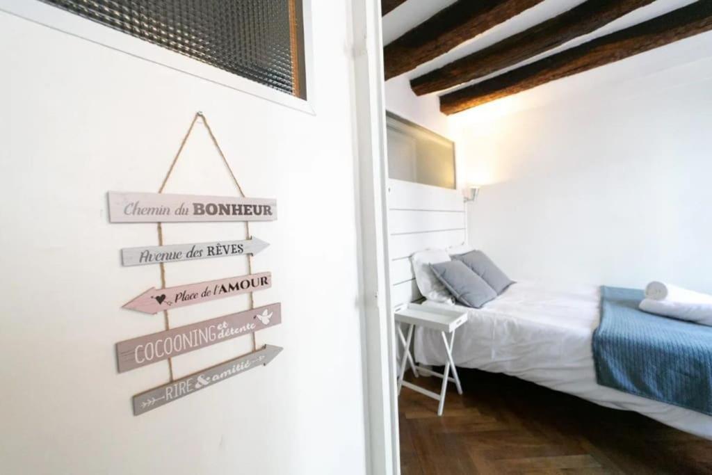 Le Bourgogne-Hypercentre Apartment Orleans Ngoại thất bức ảnh
